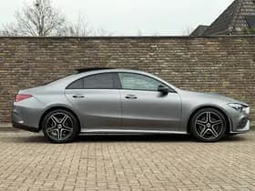 Mercedes-Benz CLA-Klasse thumbnail 8
