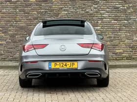 Mercedes-Benz CLA-Klasse thumbnail 9