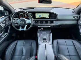 Mercedes-Benz GLE-KLASSE thumbnail 2