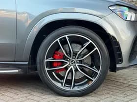 Mercedes-Benz GLE-KLASSE thumbnail 11