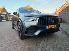 Mercedes-Benz GLE-KLASSE thumbnail 13