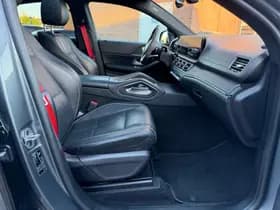 Mercedes-Benz GLE-KLASSE thumbnail 20