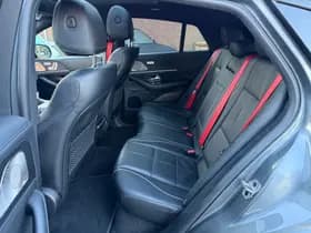 Mercedes-Benz GLE-KLASSE thumbnail 21