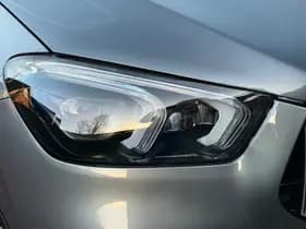 Mercedes-Benz GLE-KLASSE thumbnail 4