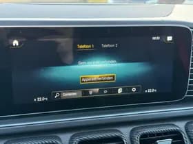 Mercedes-Benz GLE-KLASSE thumbnail 49