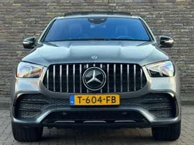 Mercedes-Benz GLE-KLASSE thumbnail 6
