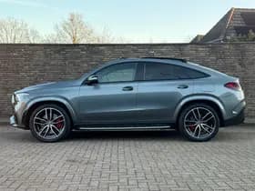 Mercedes-Benz GLE-KLASSE thumbnail 7
