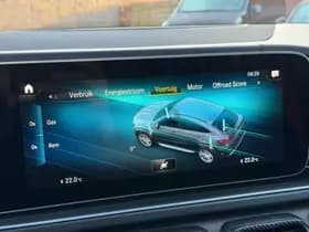 Mercedes-Benz GLE-KLASSE thumbnail 62