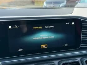 Mercedes-Benz GLE-KLASSE thumbnail 63