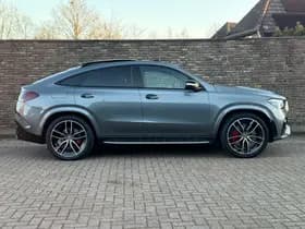 Mercedes-Benz GLE-KLASSE thumbnail 8