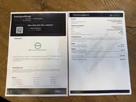 Mercedes-Benz GLE-KLASSE thumbnail 74