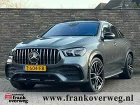 Mercedes-Benz GLE-KLASSE thumbnail 75