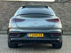 Mercedes-Benz GLE-KLASSE thumbnail 9