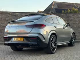Mercedes-Benz GLE-KLASSE thumbnail 10