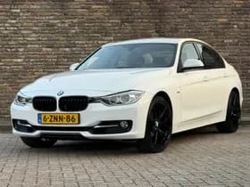 BMW 3-Serie