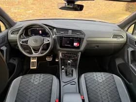 Volkswagen Tiguan thumbnail 2