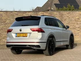 Volkswagen Tiguan thumbnail 11