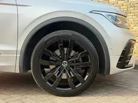 Volkswagen Tiguan thumbnail 12