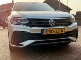Volkswagen Tiguan thumbnail 14