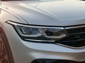 Volkswagen Tiguan thumbnail 4