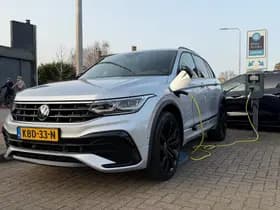 Volkswagen Tiguan thumbnail 50