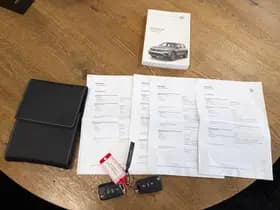Volkswagen Tiguan thumbnail 51