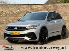 Volkswagen Tiguan thumbnail 54