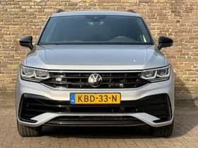 Volkswagen Tiguan thumbnail 7