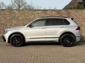 Volkswagen Tiguan thumbnail 8