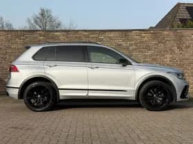 Volkswagen Tiguan thumbnail 9