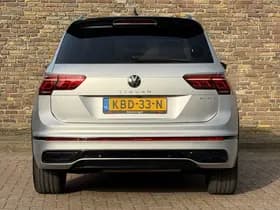 Volkswagen Tiguan thumbnail 10