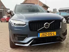 Volvo XC90 thumbnail 12