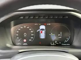 Volvo XC90 thumbnail 3