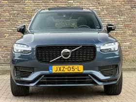 Volvo XC90 thumbnail 6