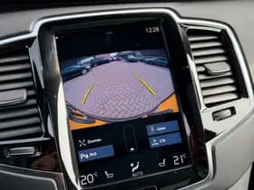 Volvo XC90 thumbnail 55