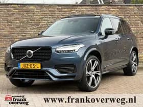 Volvo XC90 thumbnail 64