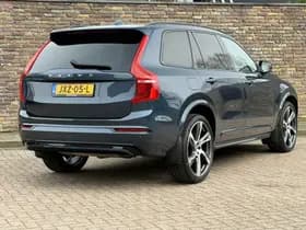 Volvo XC90 thumbnail 10