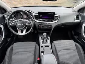 Kia Ceed thumbnail 2