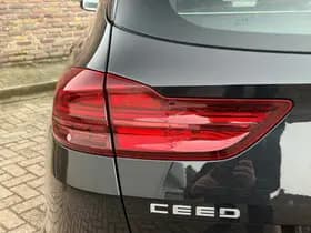 Kia Ceed thumbnail 13