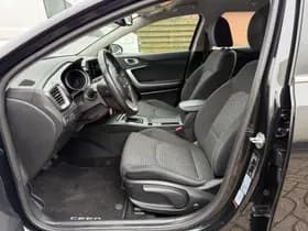 Kia Ceed thumbnail 14