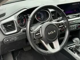 Kia Ceed thumbnail 26