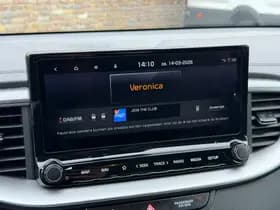 Kia Ceed thumbnail 34