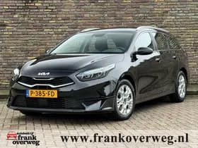 Kia Ceed thumbnail 41