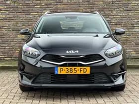 Kia Ceed thumbnail 6