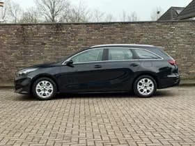 Kia Ceed thumbnail 7