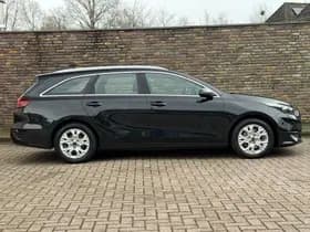 Kia Ceed thumbnail 8