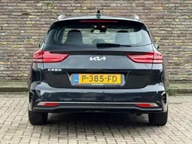 Kia Ceed thumbnail 9