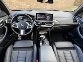 BMW X3 thumbnail 2