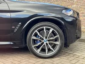 BMW X3 thumbnail 11