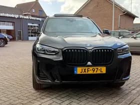 BMW X3 thumbnail 13